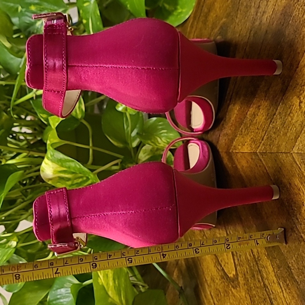 Brash heels - Picture 6 of 10